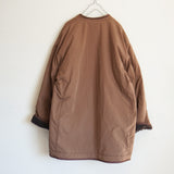 NATURAL LAUNDRY(ナチュラルランドリー) NCウェザーリバーシブルPO (7214J-004) SALE!!