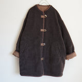 NATURAL LAUNDRY(ナチュラルランドリー) NCウェザーリバーシブルPO (7214J-004) SALE!!