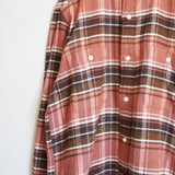 Arvor Maree Border Pocket T-shirt (NT / GY)