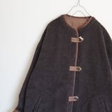 NATURAL LAUNDRY(ナチュラルランドリー) NCウェザーリバーシブルPO (7214J-004) SALE!!