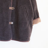 NATURAL LAUNDRY(ナチュラルランドリー) NCウェザーリバーシブルPO (7214J-004) SALE!!