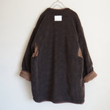 NATURAL LAUNDRY(ナチュラルランドリー) NCウェザーリバーシブルPO (7214J-004) SALE!!