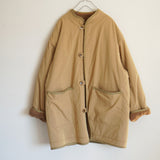 NATURAL LAUNDRY(ナチュラルランドリー) NCウェザーリバーシブルPO (7214J-004) SALE!!