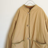 NATURAL LAUNDRY(ナチュラルランドリー) NCウェザーリバーシブルPO (7214J-004) SALE!!