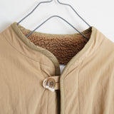 NATURAL LAUNDRY(ナチュラルランドリー) NCウェザーリバーシブルPO (7214J-004) SALE!!