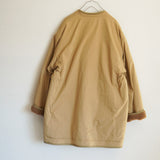 NATURAL LAUNDRY(ナチュラルランドリー) NCウェザーリバーシブルPO (7214J-004) SALE!!