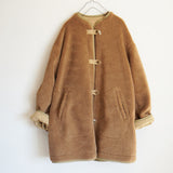 NATURAL LAUNDRY(ナチュラルランドリー) NCウェザーリバーシブルPO (7214J-004) SALE!!