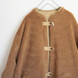 NATURAL LAUNDRY(ナチュラルランドリー) NCウェザーリバーシブルPO (7214J-004) SALE!!