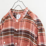 Arvor Maree Border Pocket T-shirt (NT / GY)