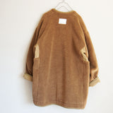 NATURAL LAUNDRY(ナチュラルランドリー) NCウェザーリバーシブルPO (7214J-004) SALE!!