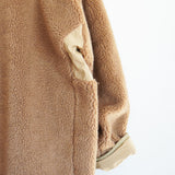 NATURAL LAUNDRY(ナチュラルランドリー) NCウェザーリバーシブルPO (7214J-004) SALE!!