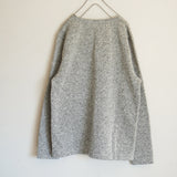 Arvor Maree(アルボマレー) Vネックカーディガン