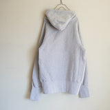 WALLA WALLA SPORT(ワラワラスポーツ) 10.5oz フルZIPパーカー