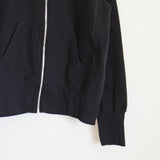 WALLA WALLA SPORT(ワラワラスポーツ) 10.5oz フルZIPパーカー