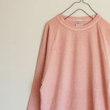 WALLA WALLA SPORT(ワラワラスポーツ)  ベースボールTシャツ  pigment