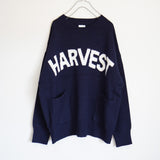 NATURAL LAUNDRY(ナチュラルランドリー) エアーHARVESTインターシャPO(7214k-008)