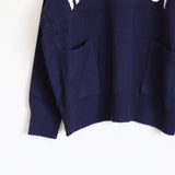 NATURAL LAUNDRY(ナチュラルランドリー) エアーHARVESTインターシャPO(7214k-008)