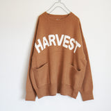 NATURAL LAUNDRY(ナチュラルランドリー) エアーHARVESTインターシャPO(7214k-008)