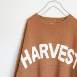 NATURAL LAUNDRY(ナチュラルランドリー) エアーHARVESTインターシャPO(7214k-008)