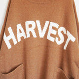 NATURAL LAUNDRY(ナチュラルランドリー) エアーHARVESTインターシャPO(7214k-008)