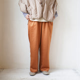 Kelen Side flare blouse (lkl20hbl8)