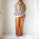 Kelen Side flare blouse (lkl20hbl8)