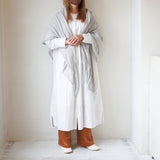 Kelen Side flare blouse (lkl20hbl8)