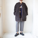 NATURAL LAUNDRY(ナチュラルランドリー) NCウェザーリバーシブルPO (7214J-004) SALE!!