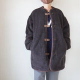 NATURAL LAUNDRY(ナチュラルランドリー) NCウェザーリバーシブルPO (7214J-004) SALE!!