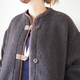 NATURAL LAUNDRY(ナチュラルランドリー) NCウェザーリバーシブルPO (7214J-004) SALE!!