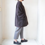NATURAL LAUNDRY(ナチュラルランドリー) NCウェザーリバーシブルPO (7214J-004) SALE!!