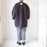 NATURAL LAUNDRY(ナチュラルランドリー) NCウェザーリバーシブルPO (7214J-004) SALE!!