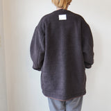 NATURAL LAUNDRY(ナチュラルランドリー) NCウェザーリバーシブルPO (7214J-004) SALE!!