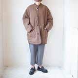 NATURAL LAUNDRY(ナチュラルランドリー) NCウェザーリバーシブルPO (7214J-004) SALE!!