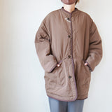 NATURAL LAUNDRY(ナチュラルランドリー) NCウェザーリバーシブルPO (7214J-004) SALE!!