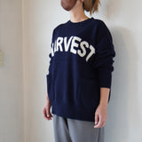 NATURAL LAUNDRY(ナチュラルランドリー) エアーHARVESTインターシャPO(7214k-008)