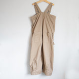 快晴堂(かいせいどう)  オータムツイルサロペット 13sk-21