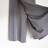 Kelen Side flare blouse (lkl20hbl8)