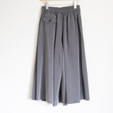 Kelen Side flare blouse (lkl20hbl8)