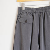 Kelen Side flare blouse (lkl20hbl8)