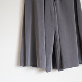 Kelen Side flare blouse (lkl20hbl8)