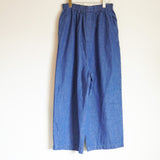 Kelen Side flare blouse (lkl20hbl8)