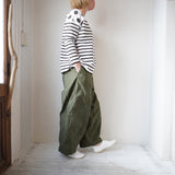 SETTO(セット) パラシュートパンツ(stl-pt010)