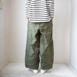 SETTO(セット) パラシュートパンツ(stl-pt010)