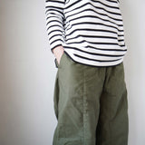 SETTO(セット) パラシュートパンツ(stl-pt010)