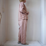 prit(プリット) ワイドイージーパンツ P71222