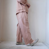 prit(プリット) ワイドイージーパンツ P71222