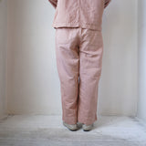 prit(プリット) ワイドイージーパンツ P71222