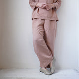 prit(プリット) ワイドイージーパンツ P71222