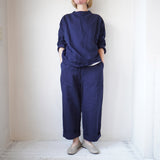 prit(プリット) ワイドイージーパンツ P71222